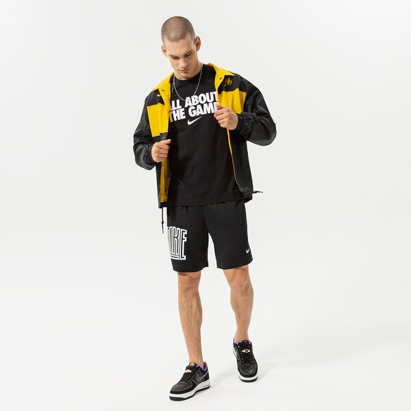 Vīriešu jaka NIKE JAKA LAL M NK JKT LTWT CTS NBA dn4702-010 krāsa melna