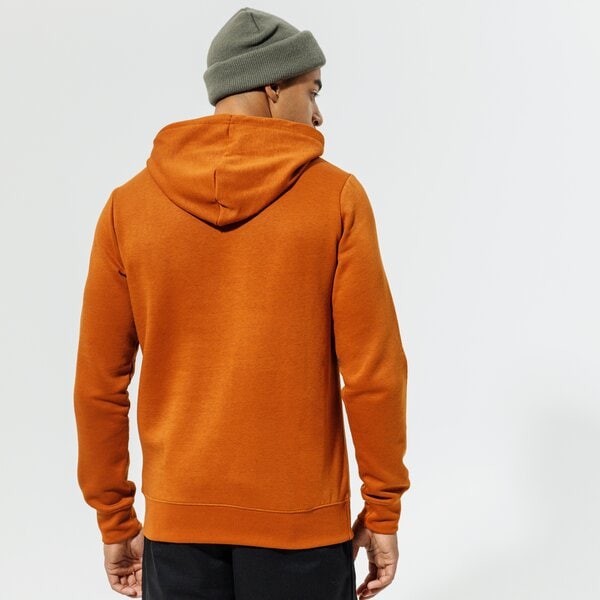 Vīriešu džemperis ELEMENT  DŽEMPERIS AR KAPUCI  CORNELL CLASSIC HO w1hob73700 krāsa brūna