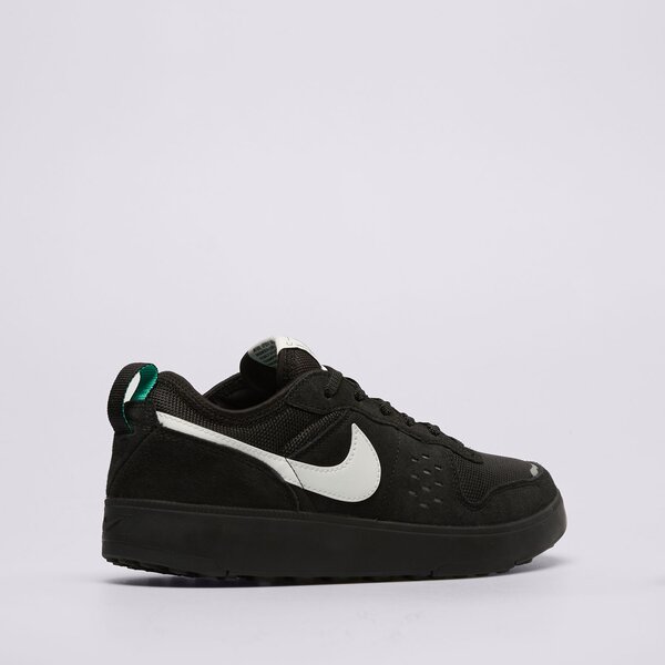 Sporta apavi bērniem NIKE C1TY hq0028-001 krāsa melna