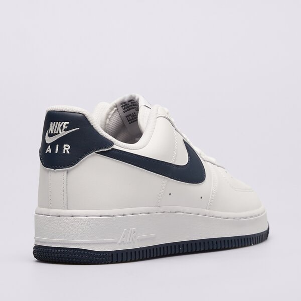 Sporta apavi vīriešiem NIKE AIR FORCE 1 '07  fj4146-104 krāsa balta