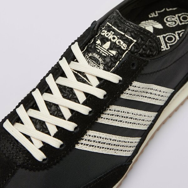 Sporta apavi sievietēm ADIDAS SL 72 OG W ji2745 krāsa melna
