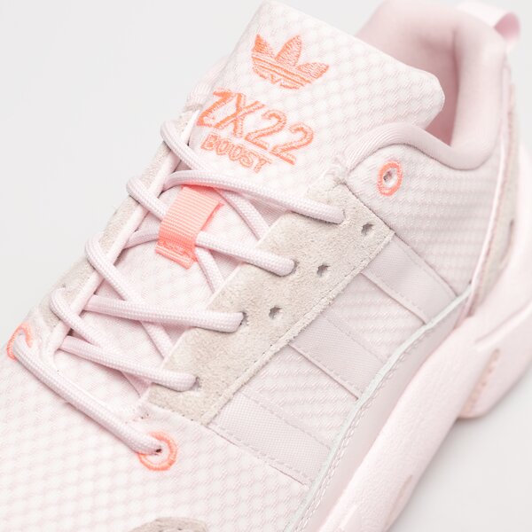 Sporta apavi sievietēm ADIDAS ZX 22 BOOST W gy6712 krāsa rozā