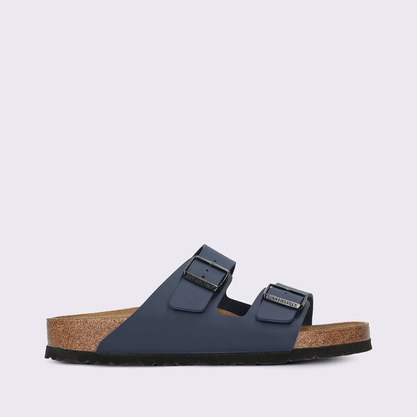 Vīriešu BIRKENSTOCK ARIZONA BS 51751 krāsa zila