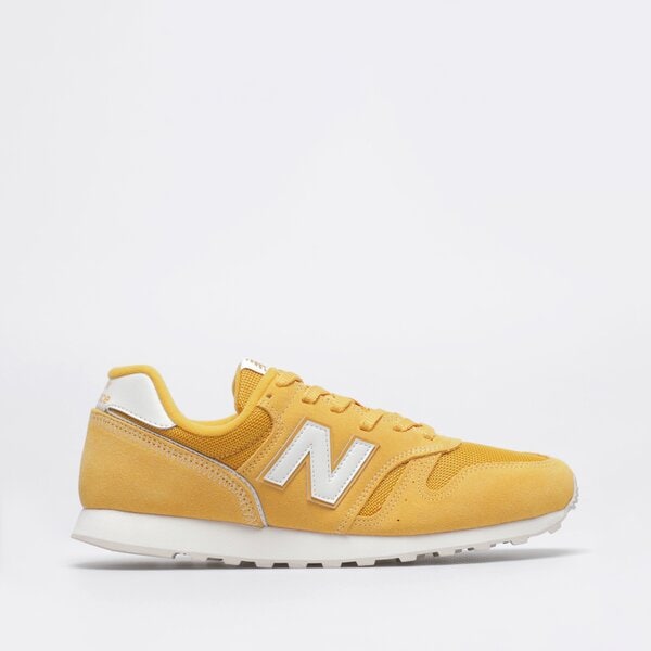 Sporta apavi vīriešiem NEW BALANCE 373  ml373bl2 krāsa dzeltena