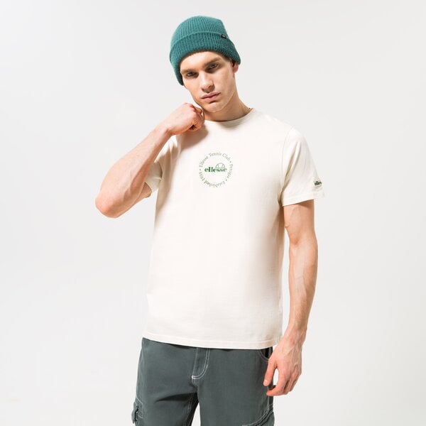 Krekli sievietēm ELLESSE T-SHIRT MELODI TEE OFF WHT sgr17618904 krāsa balta
