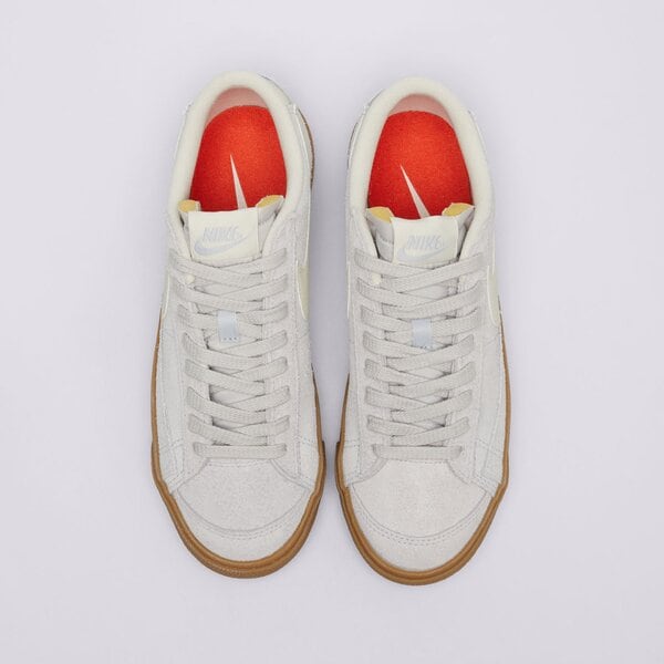 Sporta apavi sievietēm NIKE BLAZER LOW '77 VINTAGE fq8060-003 krāsa zila