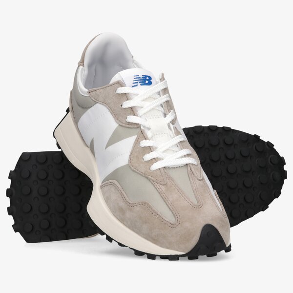 Sporta apavi vīriešiem NEW BALANCE 327  ms327lh1 krāsa bēša