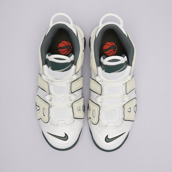 Sporta apavi vīriešiem NIKE AIR MORE UPTEMPO '96 fn6249-100 krāsa balta