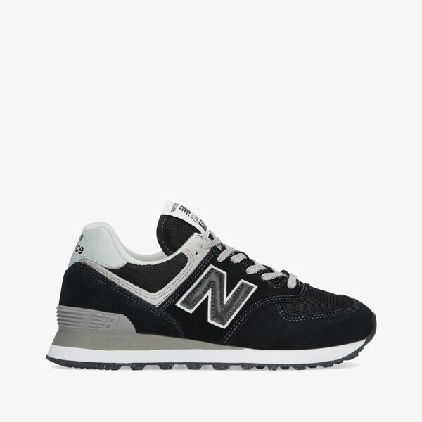 Sporta apavi sievietēm NEW BALANCE 574  wl574evb krāsa melna