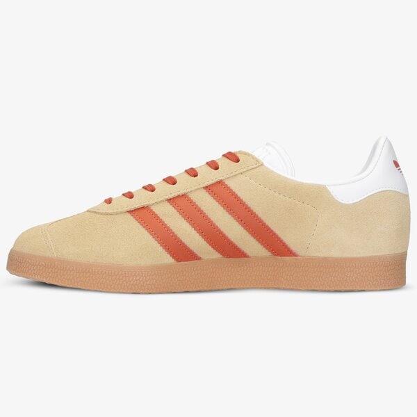 Sporta apavi vīriešiem ADIDAS GAZELLE  fx5494 krāsa bēša