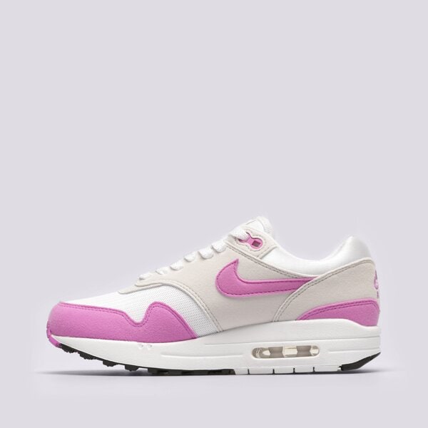 Sporta apavi sievietēm NIKE AIR MAX 1 '87 dz2628-001 krāsa rozā