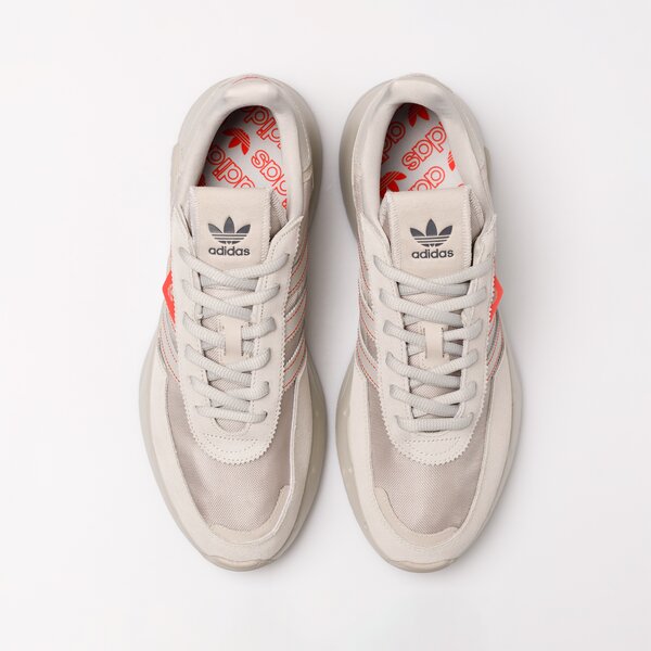 Sporta apavi vīriešiem ADIDAS RETROPY F2 gw9361 krāsa pelēka