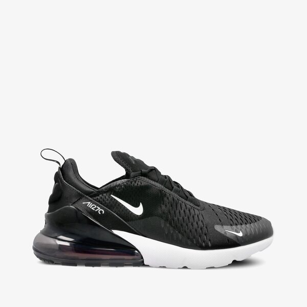 Sporta apavi vīriešiem NIKE AIR MAX 270  ah8050-002 krāsa melna