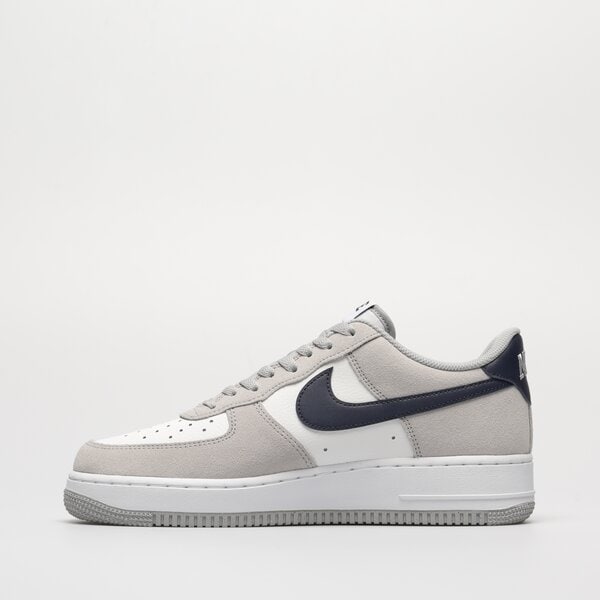 Sporta apavi vīriešiem NIKE AIR FORCE 1 '07 fd9748-001 krāsa pelēka