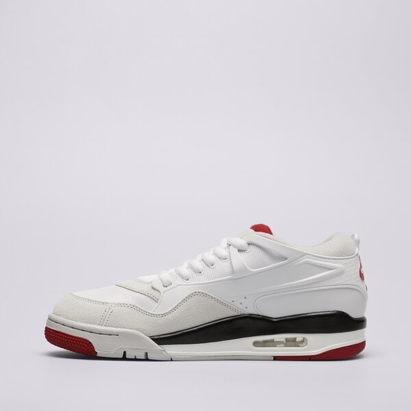 Sporta apavi vīriešiem AIR JORDAN 4 RM fq7939-102 krāsa balta