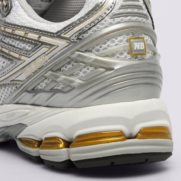 Sporta apavi sievietēm NEW BALANCE 1906 m1906ri krāsa balta