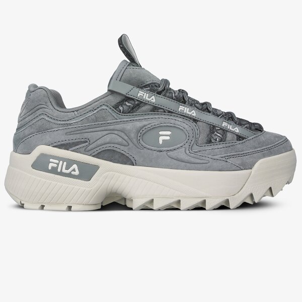 Sporta apavi sievietēm FILA D-FORMATION S WMN 10108576qw krāsa pelēka