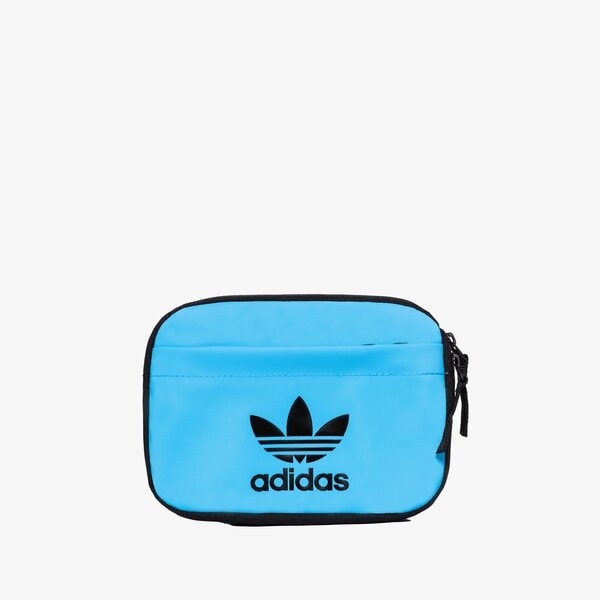 Sieviešu gurnu soma ADIDAS SOMA WAISTBAG hd7195 krāsa zila