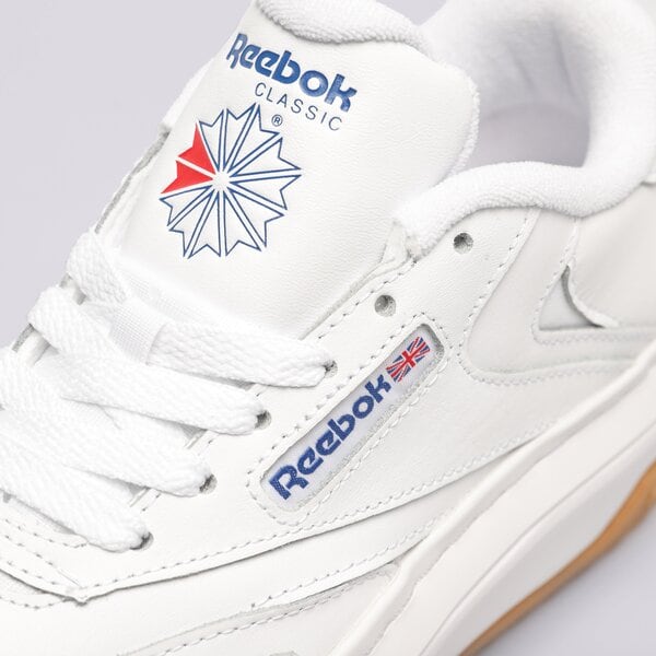 Sporta apavi sievietēm REEBOK CLUB C EXTRA 100010061 krāsa balta