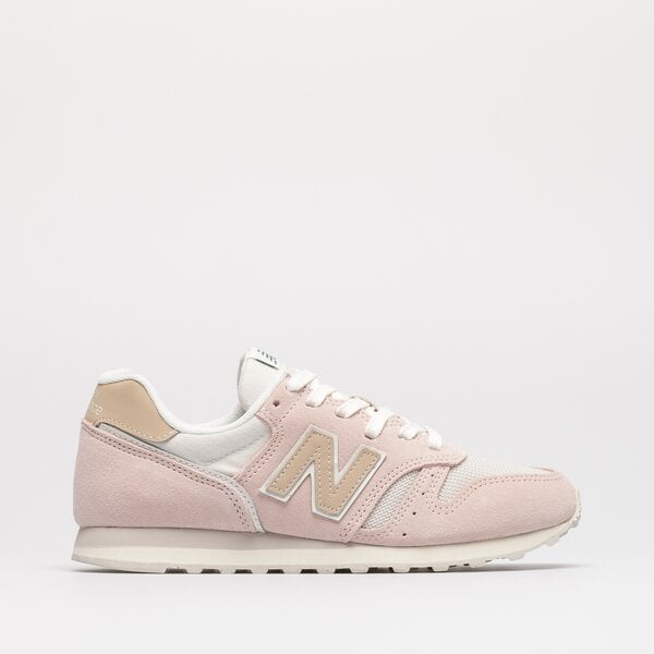 Sporta apavi sievietēm NEW BALANCE 373  wl373rp2 krāsa rozā