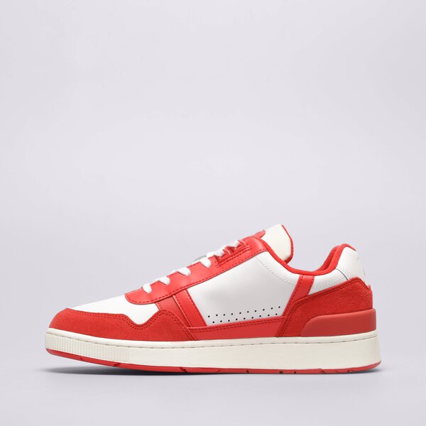 Sporta apavi vīriešiem LACOSTE T-CLIP 123 5 SMA 745sma0075286 krāsa balta