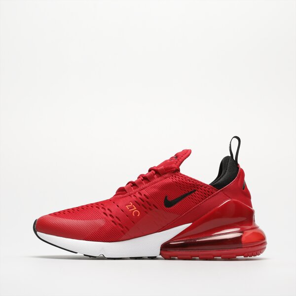 Sporta apavi vīriešiem NIKE AIR MAX 270 fn3412-600 krāsa sarkana