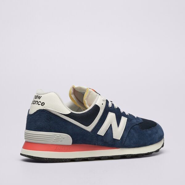 Sporta apavi vīriešiem NEW BALANCE 574  u574vpn krāsa tumši zila