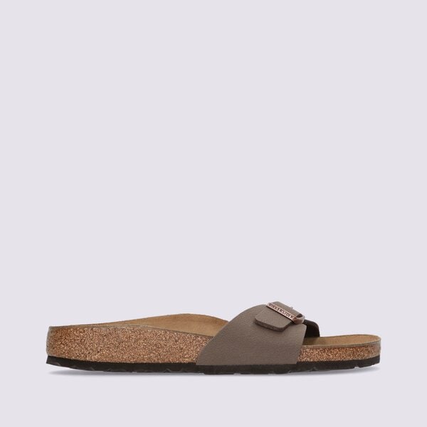 Sieviešu BIRKENSTOCK MADRID  40093 krāsa brūna