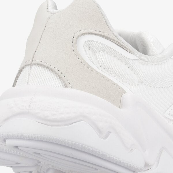 Sporta apavi bērniem ADIDAS OZWEEGO PURE J q47258 krāsa balta