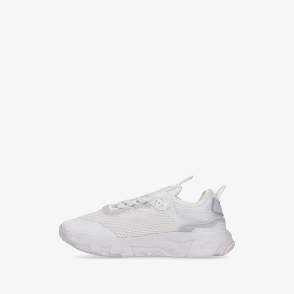 Sporta apavi bērniem NIKE RT LIVE  cw1621-101 krāsa balta