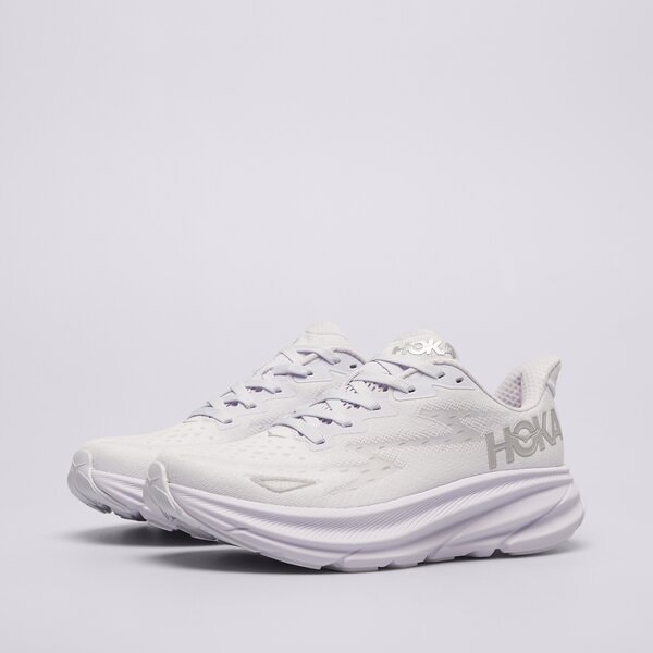 Sporta apavi sievietēm HOKA CLIFTON 9 1127896sglw krāsa liliowy