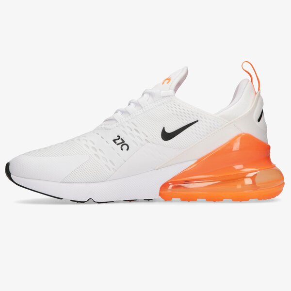 Sporta apavi vīriešiem NIKE AIR MAX 270 ESS do6392-100 krāsa balta