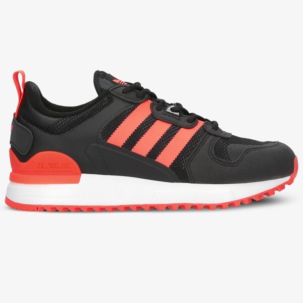 Sporta apavi bērniem ADIDAS ZX 700 HD J h68623 krāsa melna