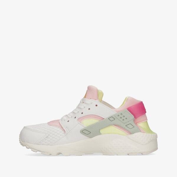 Sporta apavi bērniem NIKE HUARACHE RUN GS G dr0163-100 krāsa daudzkrāsaina