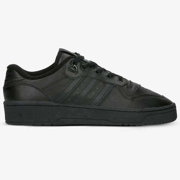 Sporta apavi vīriešiem ADIDAS RIVALRY LOW ef8730 krāsa melna