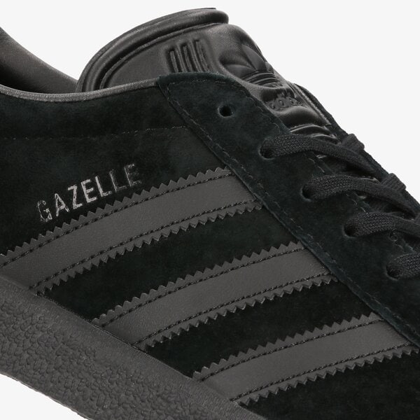 Sporta apavi vīriešiem ADIDAS GAZELLE  cq2809 krāsa melna