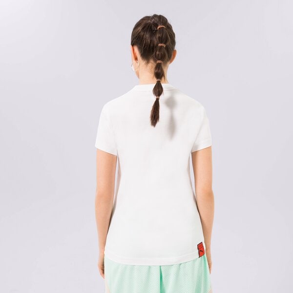 Krekli sievietēm PUMA T-SHIRT PUMA X VOGUE REGULAR TEE 535234-02 krāsa balta