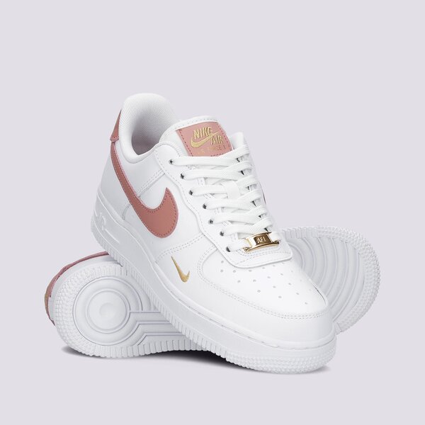 Sporta apavi sievietēm NIKE WMNS AIR FORCE 1 '07 ESS cz0270-103 krāsa daudzkrāsaina