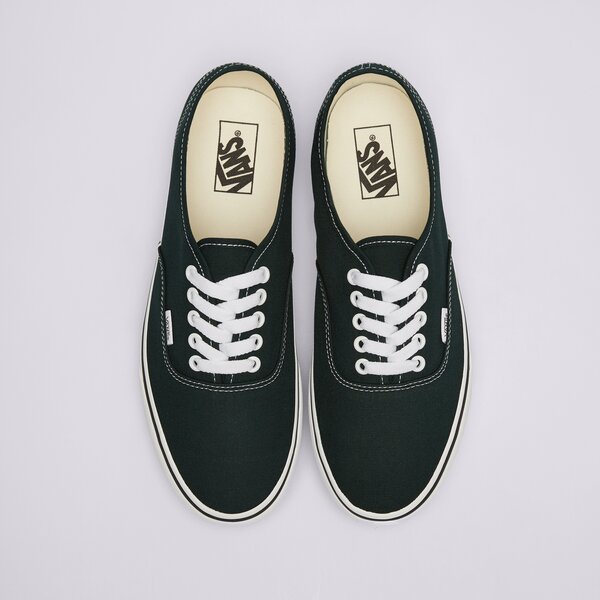 Sporta apavi vīriešiem VANS AUTHENTIC  vn000d7yprm krāsa zaļa