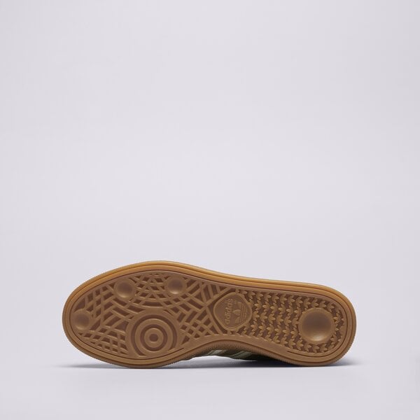 Sporta apavi bērniem ADIDAS HANDBALL SPEZIAL J ji0453 krāsa brūna
