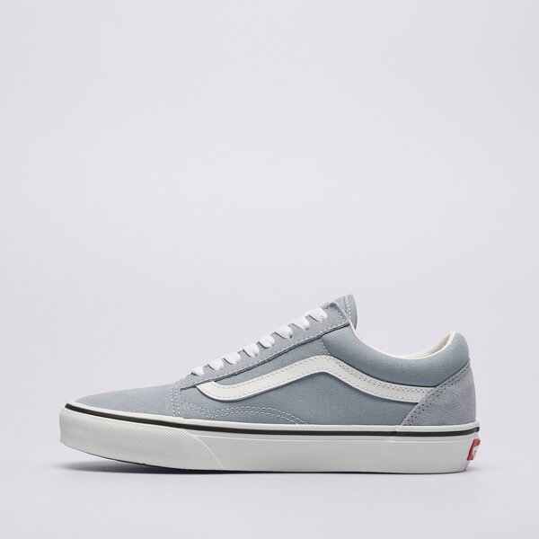 Sporta apavi sievietēm VANS OLD SKOOL  vn0007ntdsb1 krāsa zila