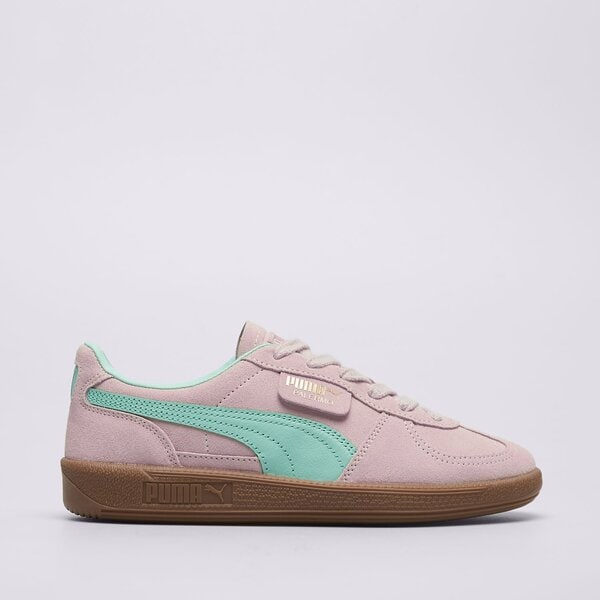 Sporta apavi sievietēm PUMA PALERMO 39646323 krāsa rozā