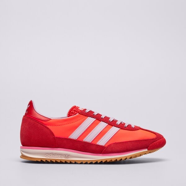 Sporta apavi sievietēm ADIDAS SL 72 OG W jh7392 krāsa sarkana