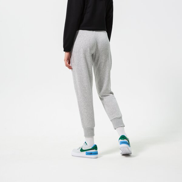 Sieviešu bikses PUMA BIKSES ESS SWEATPANTS TR CL 586842 04 krāsa pelēka