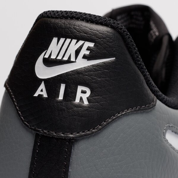 Sporta apavi vīriešiem NIKE AIR FORCE 1 dv3501-001 krāsa pelēka
