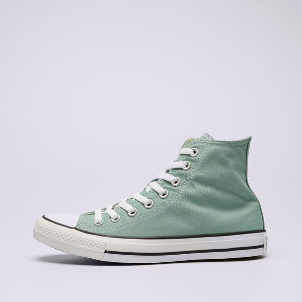 Sporta apavi sievietēm CONVERSE CHUCK TAYLOR ALL STAR a06563c krāsa zaļa