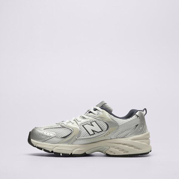 Sporta apavi bērniem NEW BALANCE 530  gr530ka krāsa krēmīga