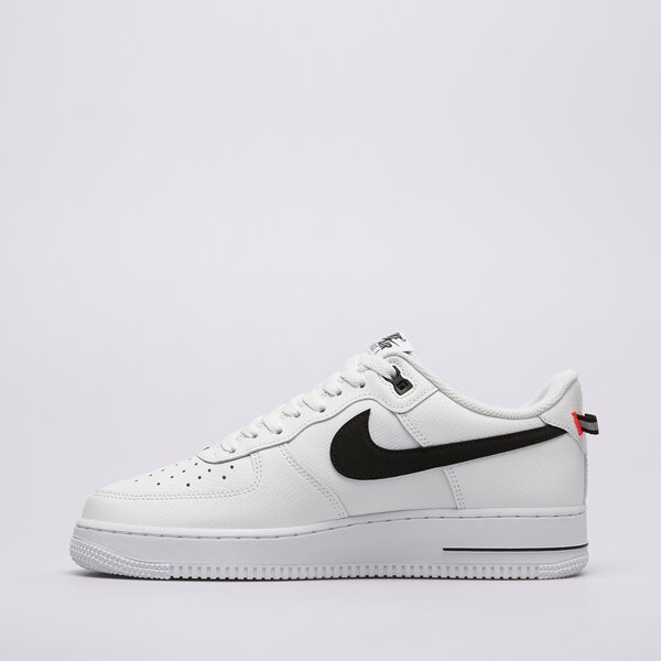 Sporta apavi vīriešiem NIKE AIR FORCE 1 '07  hv9509-100 krāsa balta