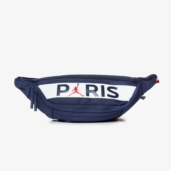 Sieviešu gurnu soma JORDAN GURNU SOMA PARIS CROSSBODY 9a0564-u90 krāsa tumši zila