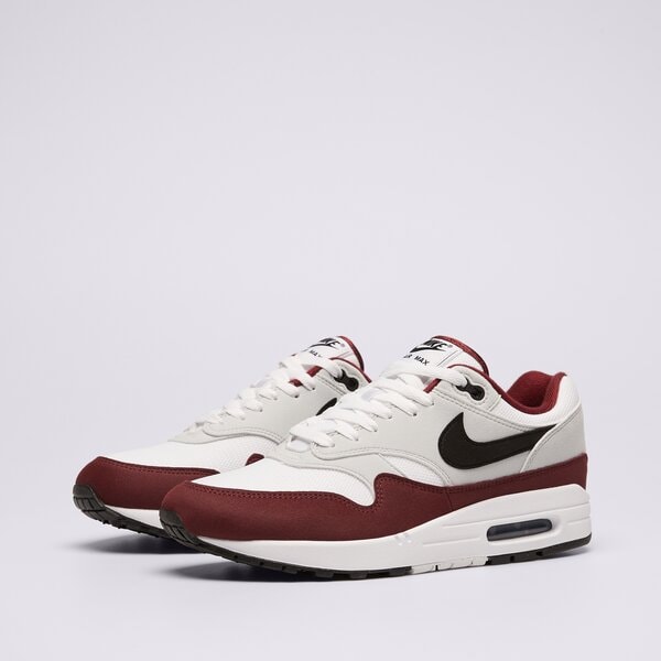 Sporta apavi vīriešiem NIKE AIR MAX 1 fd9082-106 krāsa balta